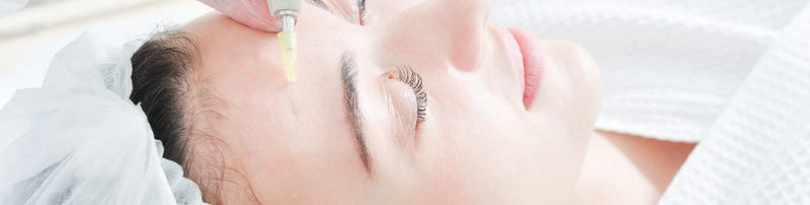 Карбокситерапия (Газовые уколы)