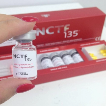 Препараты Filorga NСTF 135