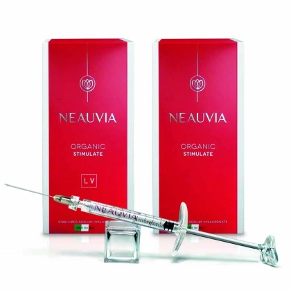 Препараты NEAUVIA