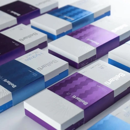 Биоревитализация Bellarti