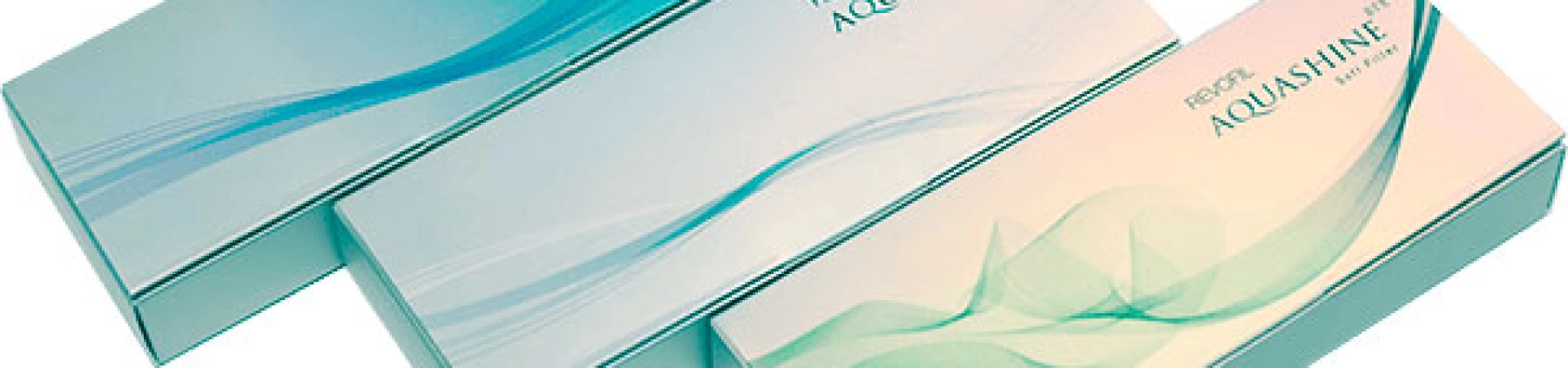 Биревитализанты Aquashine