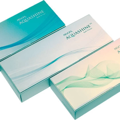 Биревитализанты Aquashine