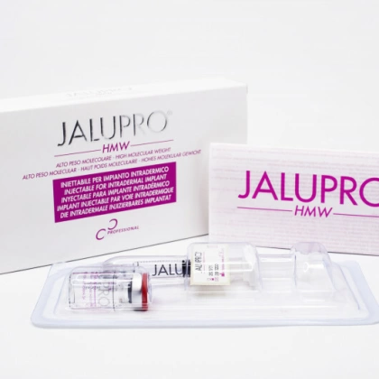 Препарат Jalupro/Jalupro HMW