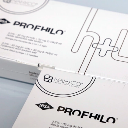 Препарат Profhilo