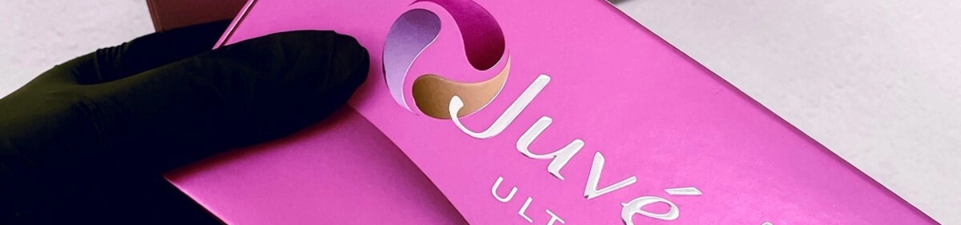 Препарат Juvederm