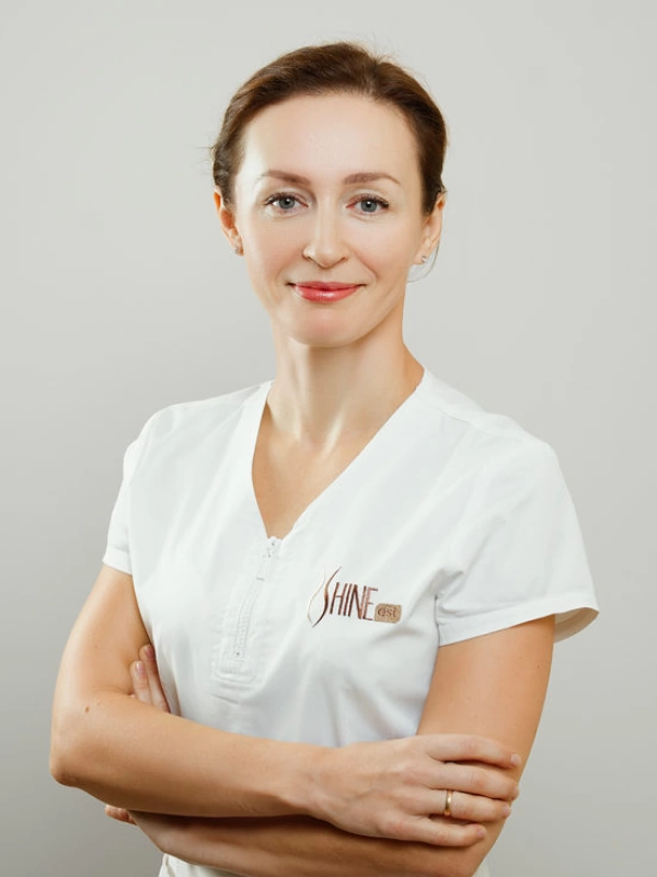 Шундрик Марина Геннадьевна
