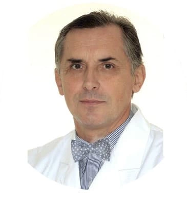 Шаблинский Евгений Васильевич