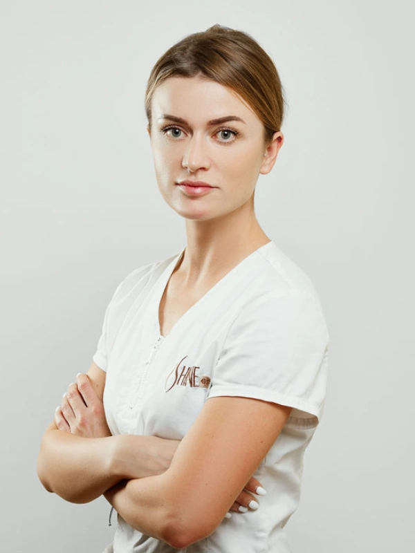 Линник Юлия Евгеньевна