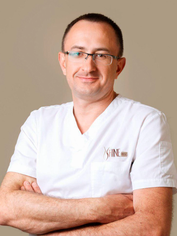 Литвишко Михаил Александрович