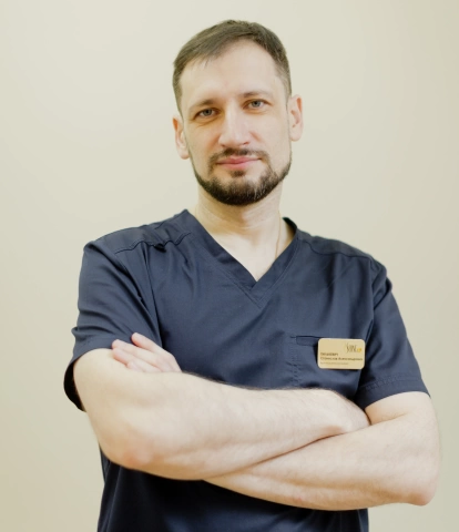 Пилькевич Станислав Александрович