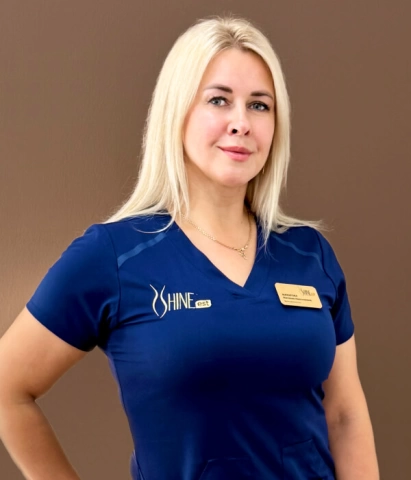 Макарова Наталья Николаевна