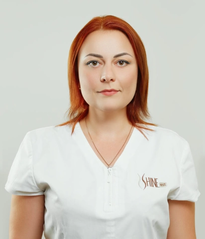 Згировская Наталья Сергеевна