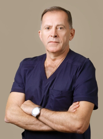 Василевский Антон Сергеевич