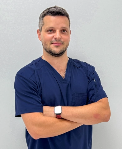 Булова Александр Иванович