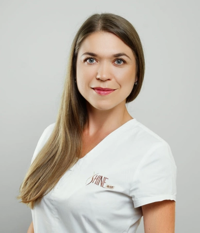 Матвейчик Елена Владимировна