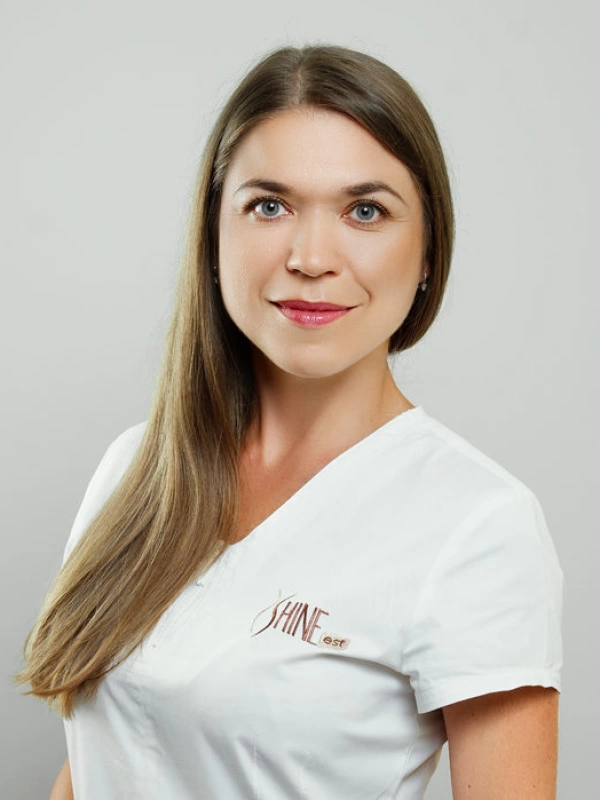 Матвейчик Елена Владимировна