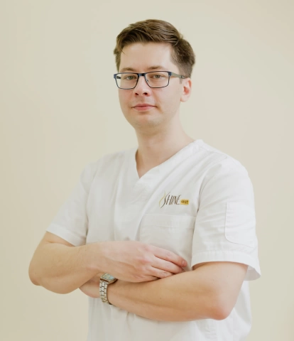 Заломский Дмитрий Андреевич