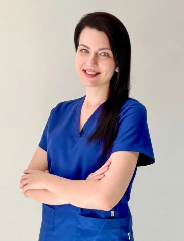 Котлярова Виктория Владимировна