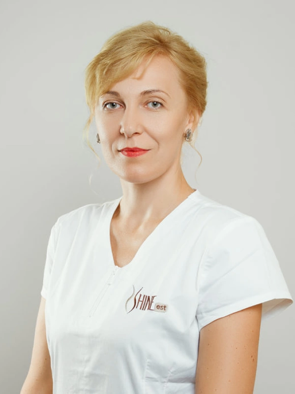 Грачева Ирина Леонидовна