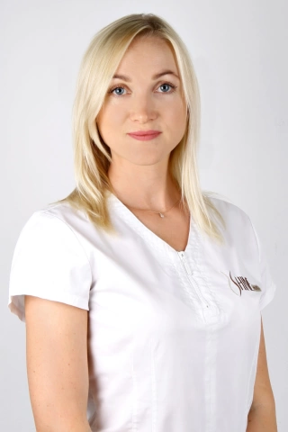 Казаченко Ольга Евгеньевна