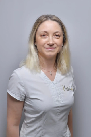 Верниковская Татьяна Иосифовна