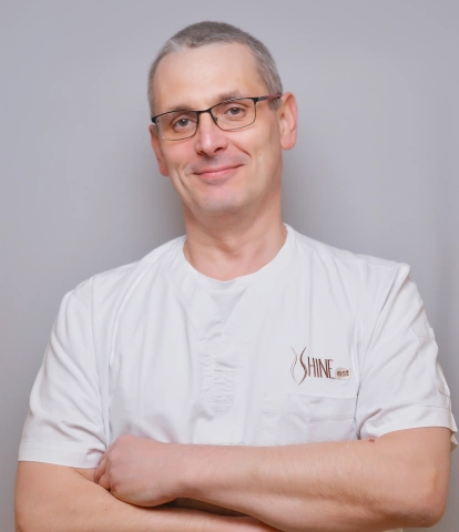 Бондаренко Алексей Павлович