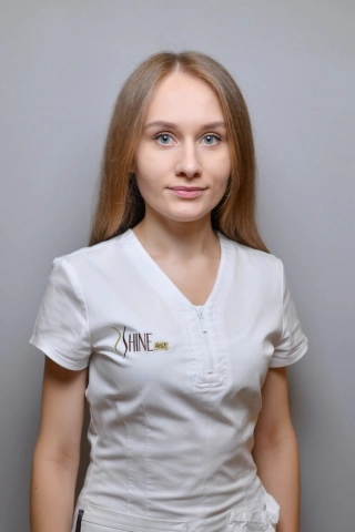 Емельяненко Ольга Сергеевна