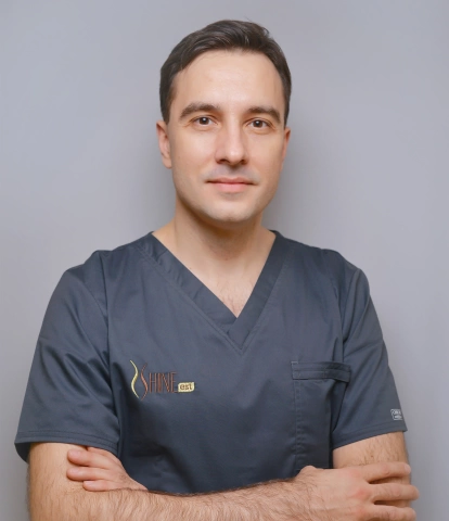 Будревич Александр Александрович