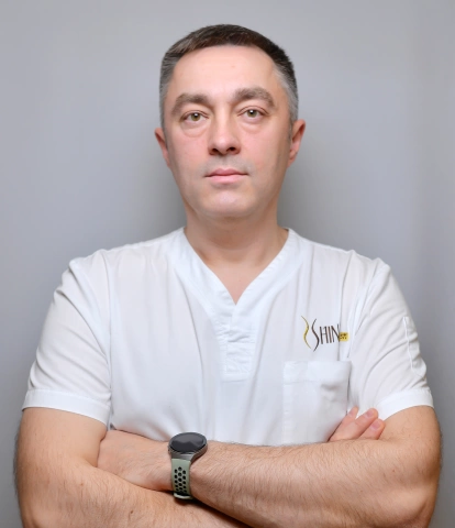 Симонюк Павел Иванович