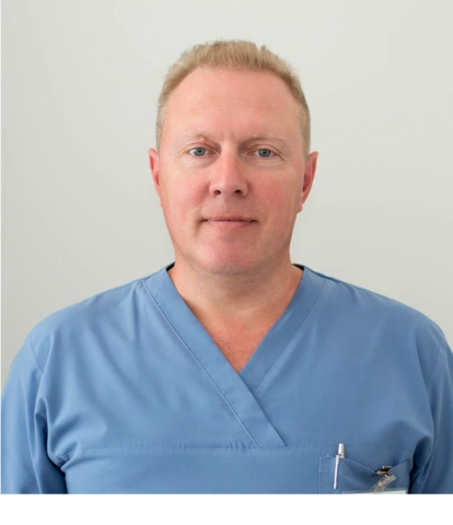 Семичковский Леонид Анатольевич