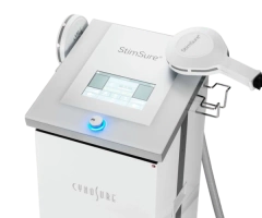 StimSure - система электромагнитной стимуляции мышц