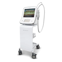 Аппарат Doublo HIFU для ультразвукового SMAS-лифтинга