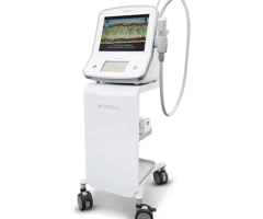 Аппарат Doublo HIFU для ультразвукового SMAS-лифтинга