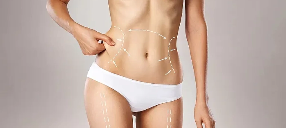 Операции на теле