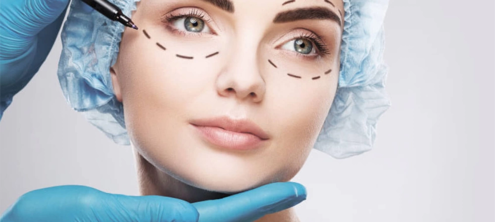 Пластическая хирургия