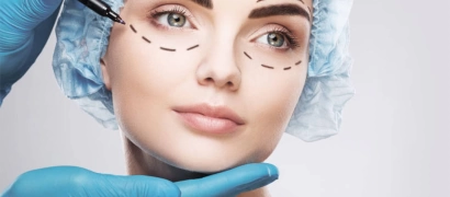 Пластическая хирургия