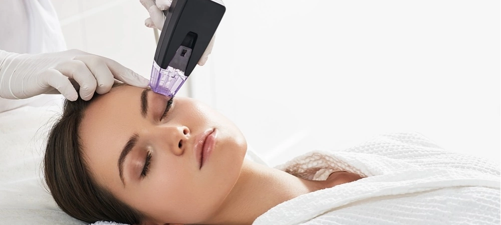 Аппаратная косметология