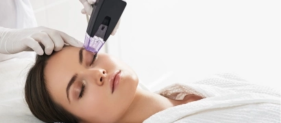 Аппаратная косметология