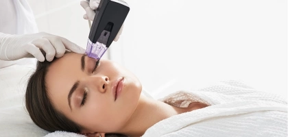 Аппаратная косметология