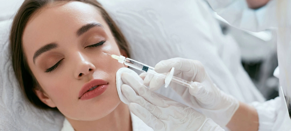 Инъекционная косметология