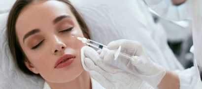Инъекционная косметология