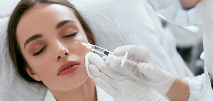 Инъекционная косметология