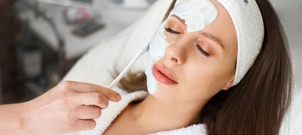 Химический пилинг