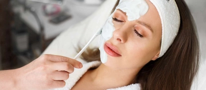 Химический пилинг