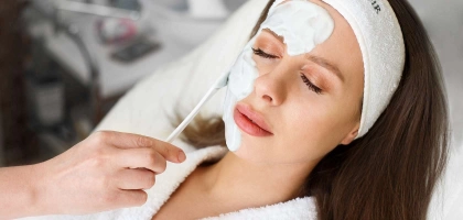 Химический пилинг