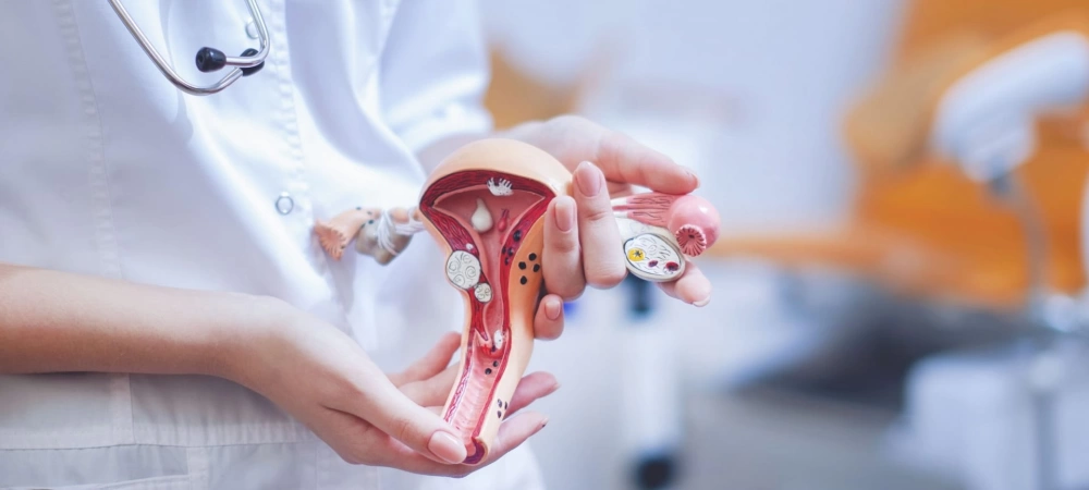 Гинекология