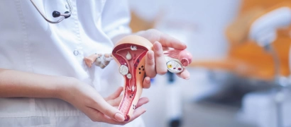 Гинекология