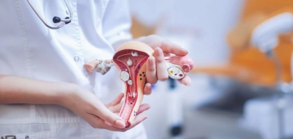 Гинекология