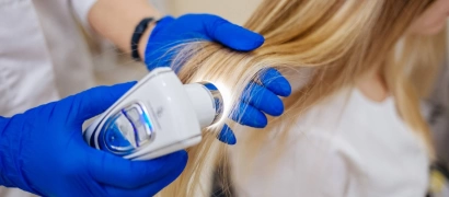 Трихология