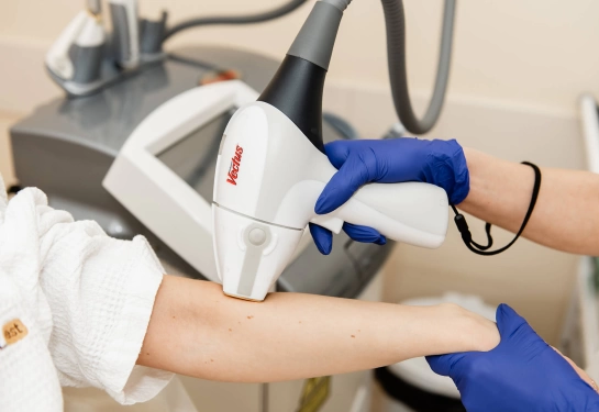 Медицинский центр ШайнЭст - пр-т Независимости, 181